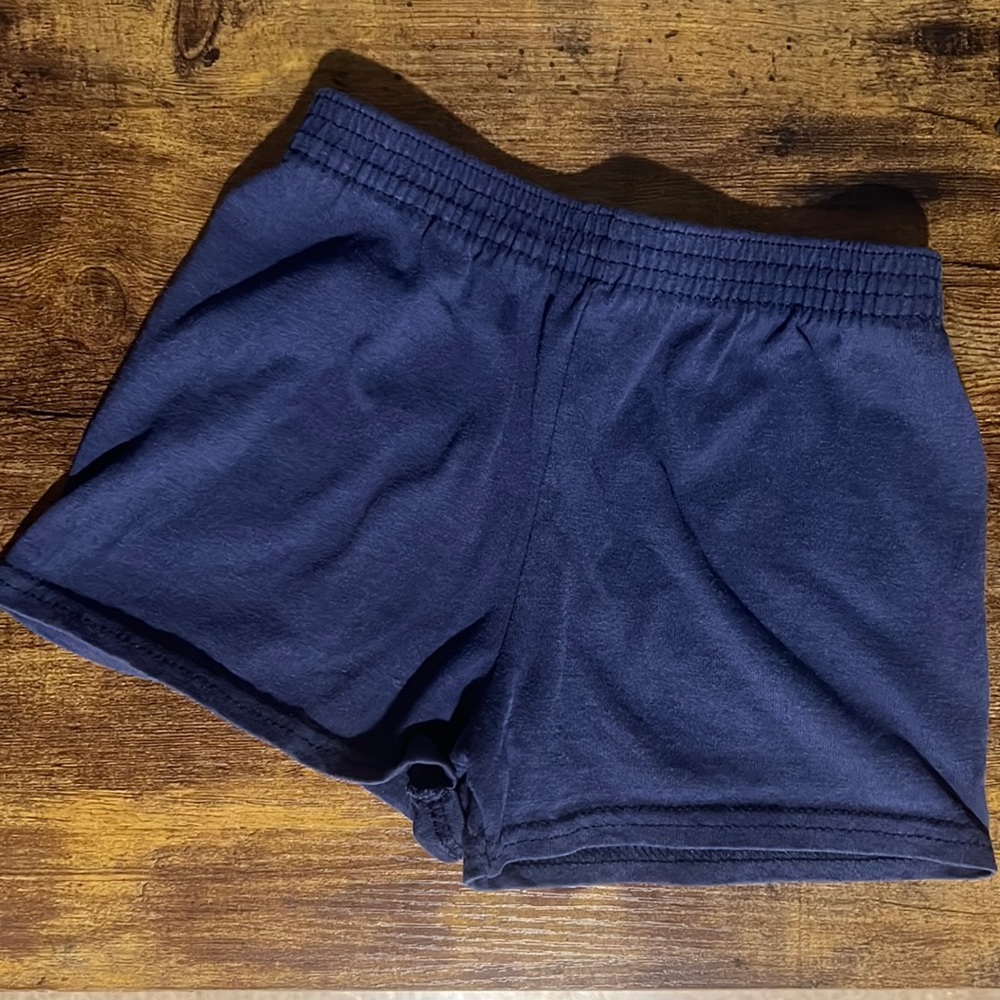 3T Shorts